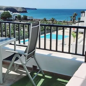 Casa Mykonos 1° Linea De Mar En , Playa Blanca (Lanzarote) Spanje