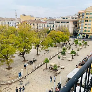  Apartment Alcazaba Spanien