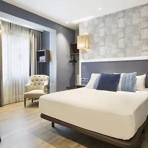 Acta Splendid 3*, Barcelona Spanje