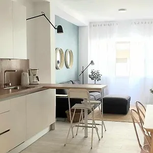  Apartment Luxury Flat In Cruz Spanien