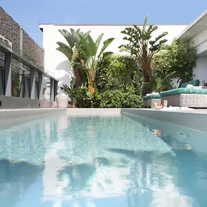 Ofelias 4sup By Bondia Group 4*, Barcelona Spanje