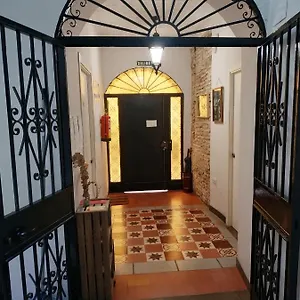  Apartment Patio De Arance Spanien