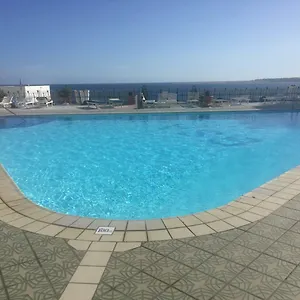 Ocean Breeze , San Agustín Spanje